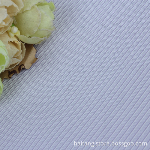 TC Dobby fabric Woven Cotton Fabric Polyester Fiber